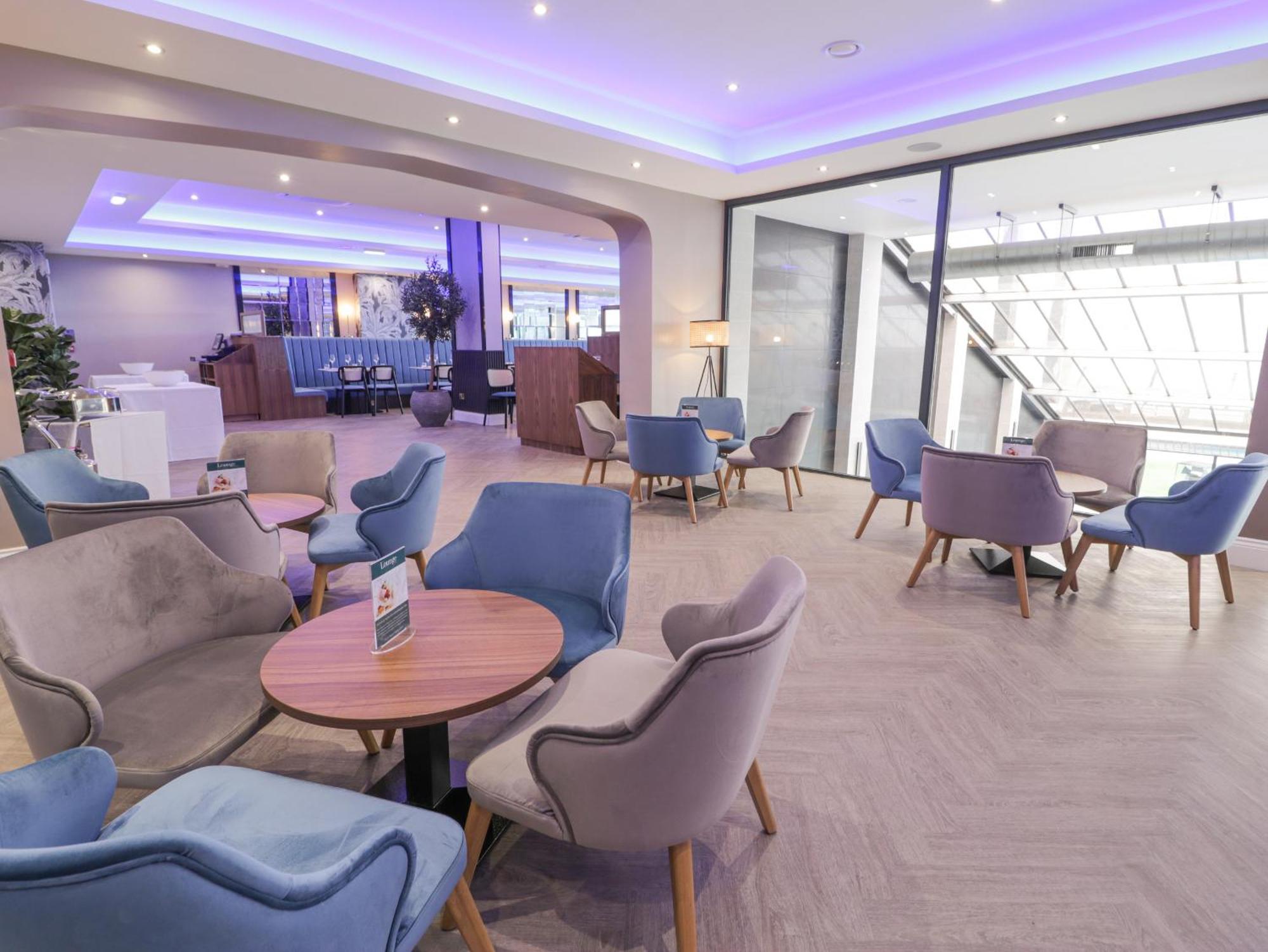 Luxury Lodge 62 Rhyl Ngoại thất bức ảnh
