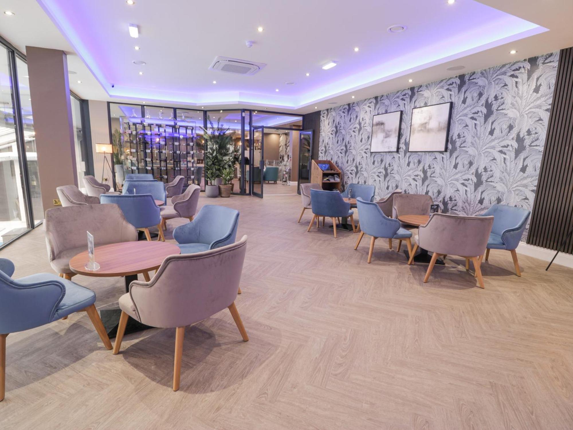 Luxury Lodge 62 Rhyl Ngoại thất bức ảnh