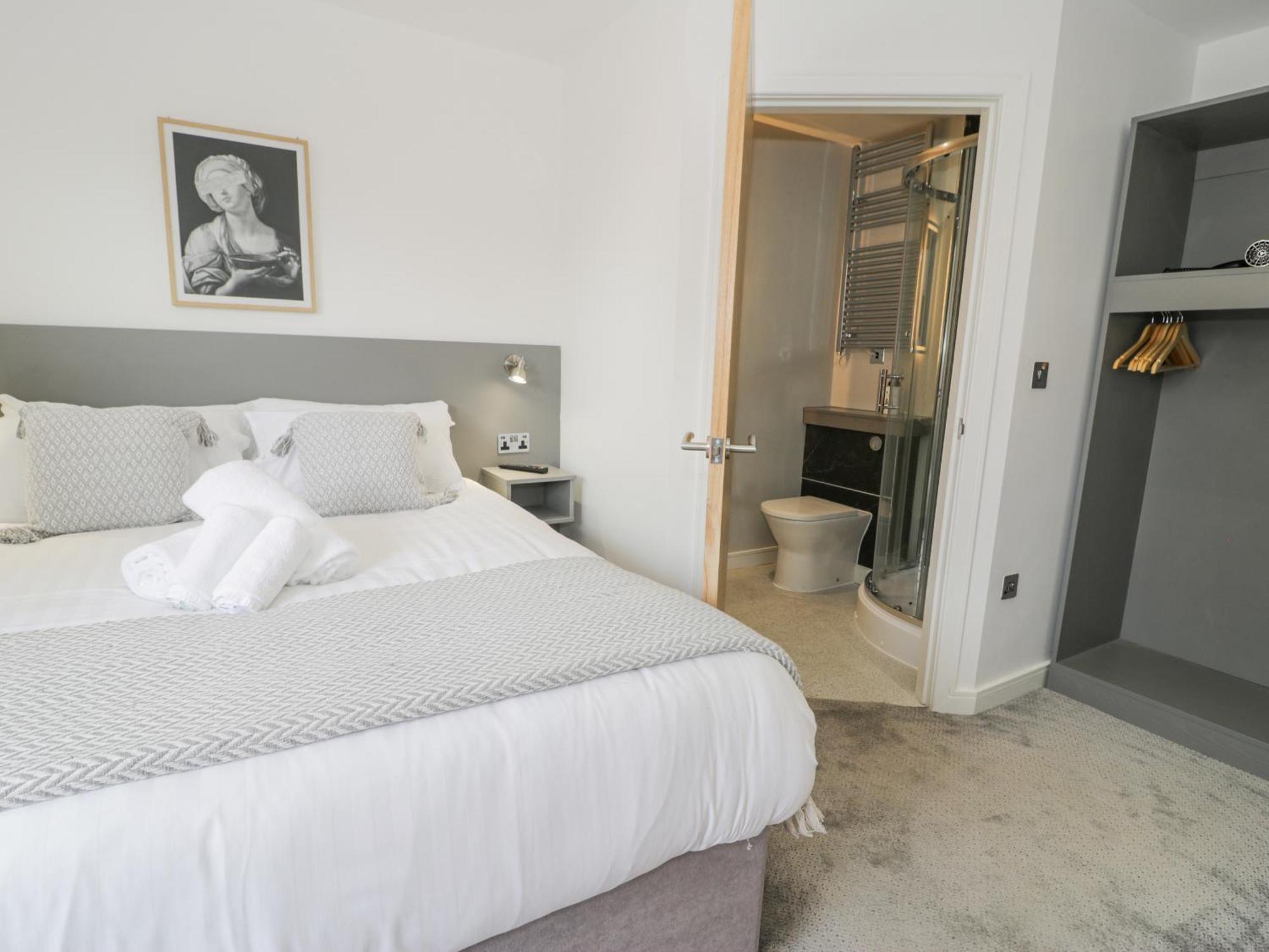 Luxury Lodge 62 Rhyl Ngoại thất bức ảnh